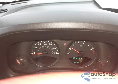 2013 Jeep Patriot Sport z USA, uszkodzony, nr VIN 1C4NJRBB1DD212121